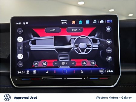 2026 Volkswagen Tayron - photo 18