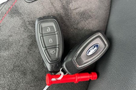 2024 Ford Kuga - photo 22