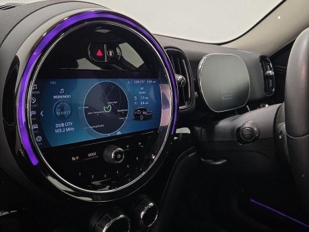 2023 Mini Countryman - photo 8
