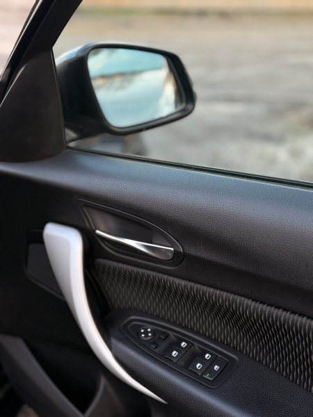 2013 BMW 1-Series - photo 33
