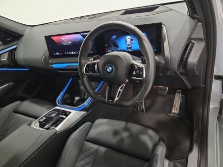 2025 BMW X3 - photo 6