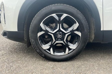 2022 Citroen C5 Aircross - photo 8