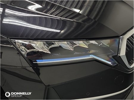 2025 Skoda Octavia - photo 19