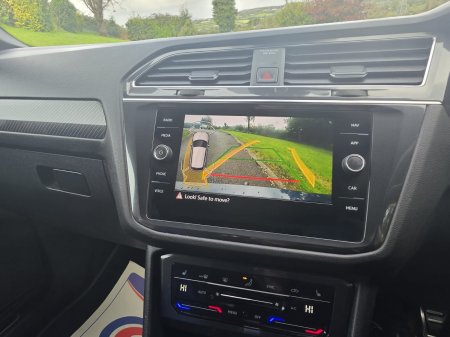 2023 Volkswagen Tiguan - photo 19