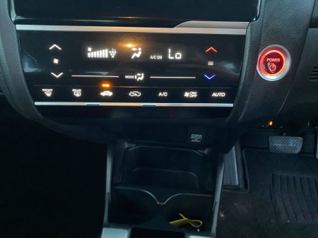 2018 Honda Fit - photo 7