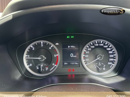 2018 Hyundai Santa Fe - photo 18