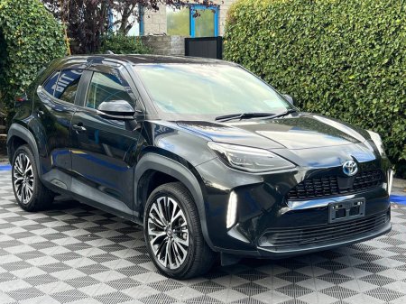 2021 Toyota Yaris Cross - photo 15