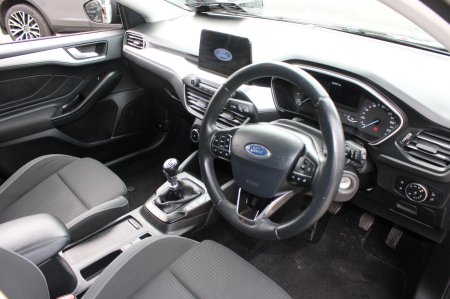 2019 Ford Focus - photo 6