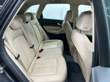 2018 Audi Q5 - photo 7