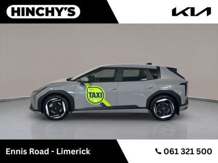 2026 Kia EV4 - photo 6