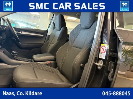2019 Skoda Karoq - photo 16