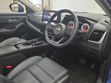 2025 Nissan X-Trail - photo 9