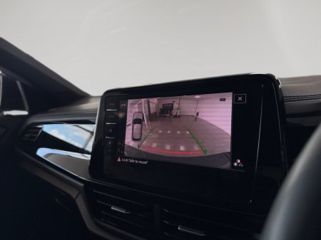 2024 Volkswagen T-Roc - photo 14