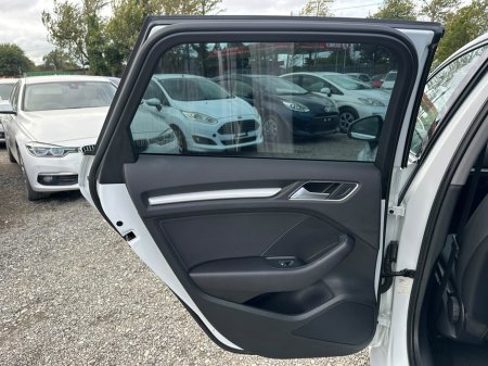 2018 Audi A3 - photo 12