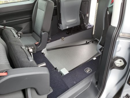2026 Ford Tourneo Connect - photo 18