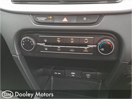 2024 Kia Ceed - photo 19