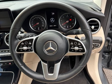 2021 Mercedes-Benz GLC - photo 8