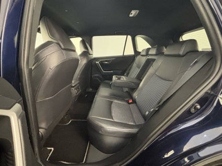 2020 Toyota RAV4 - photo 7
