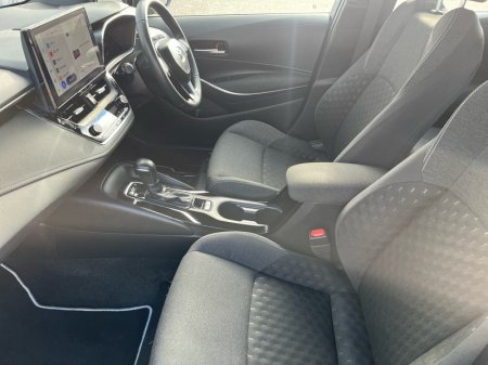 2023 Toyota Corolla - photo 6