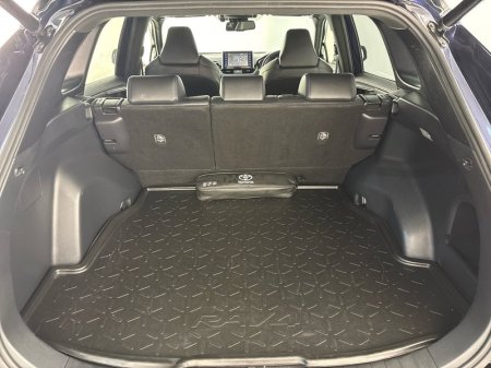 2020 Toyota RAV4 - photo 10