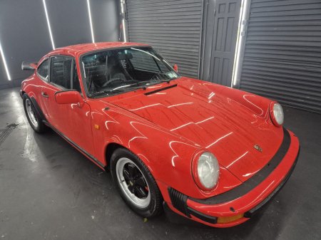 1984 Porsche 911 - photo 11