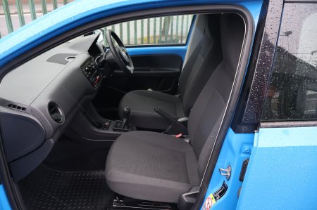 2014 Volkswagen up! - photo 21