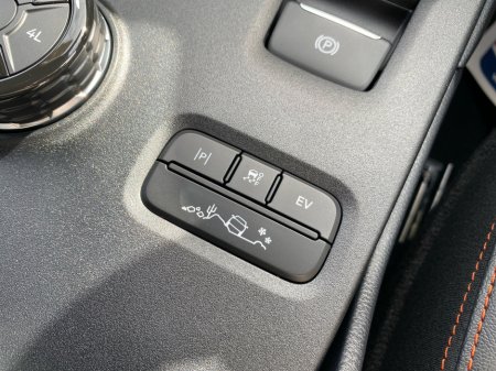 2026 Ford Ranger - photo 23