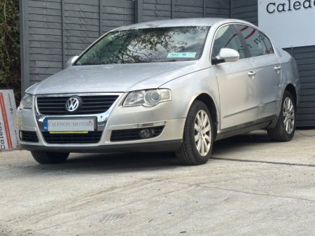 2007 Volkswagen Passat - photo 7