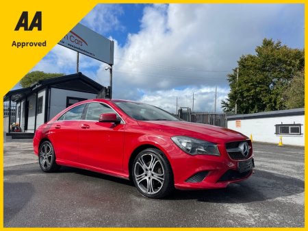 2015 Mercedes-Benz CLA - photo 34
