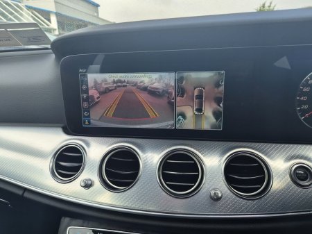 2019 Mercedes-Benz E-Class - photo 10