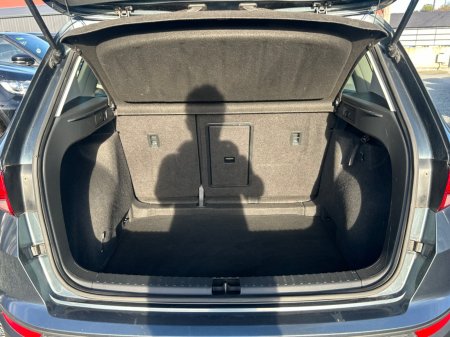 2019 SEAT Ateca - photo 29