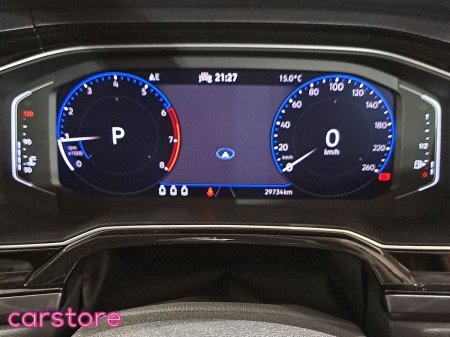 2021 Volkswagen Polo - photo 17