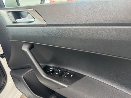 2019 Volkswagen Polo - photo 12