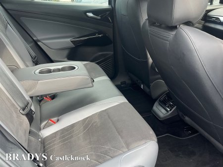 2023 Volkswagen ID.4 - photo 17