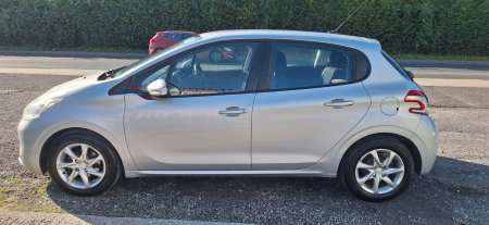 2014 Peugeot 208 - photo 3
