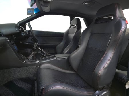 1990 Nissan Skyline - photo 19
