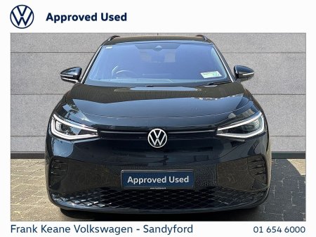 2027 Volkswagen ID.4 - photo 23