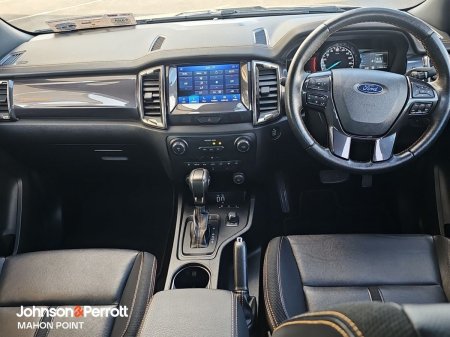 2022 Ford Ranger - photo 4
