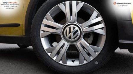 2019 Volkswagen up! - photo 17