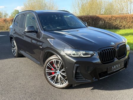 2022 BMW X3 xDrive30e M Sport