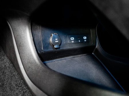 2026 BYD SEALION 5 - photo 9