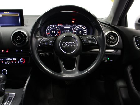 2017 Audi A3 - photo 16