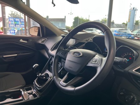 2019 Ford Kuga - photo 16