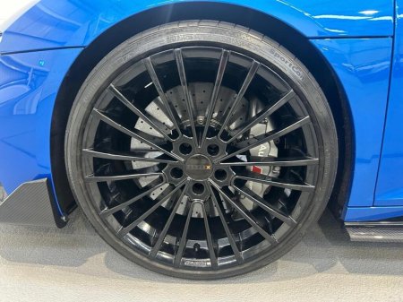 2021 Audi R8 - photo 5