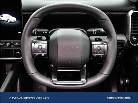 2027 Hyundai IONIQ 3 - photo 16