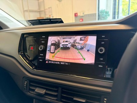 2021 Volkswagen Polo - photo 22