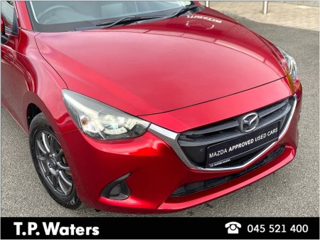 2018 Mazda Mazda2 - photo 15