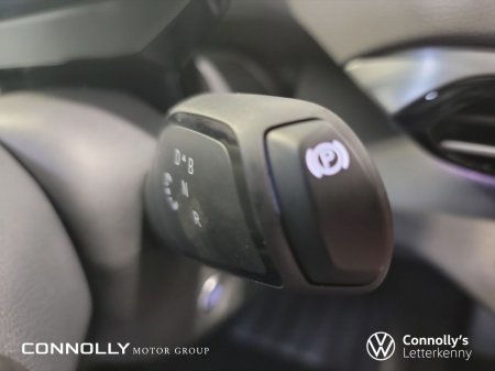2026 Volkswagen ID.4 - photo 10