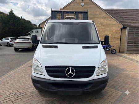 2013 Mercedes-Benz Sprinter - photo 6