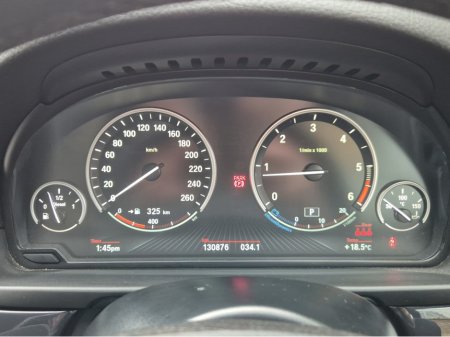 2016 BMW 5-Series - photo 13